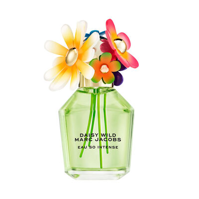 MARC JACOBS DAISY WILD EAU DE PARFUM INTENSE